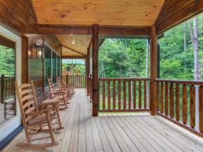 Three Little Bears, 3 BRs, Pool, Hot Tub, Game Room, Sleeps 10